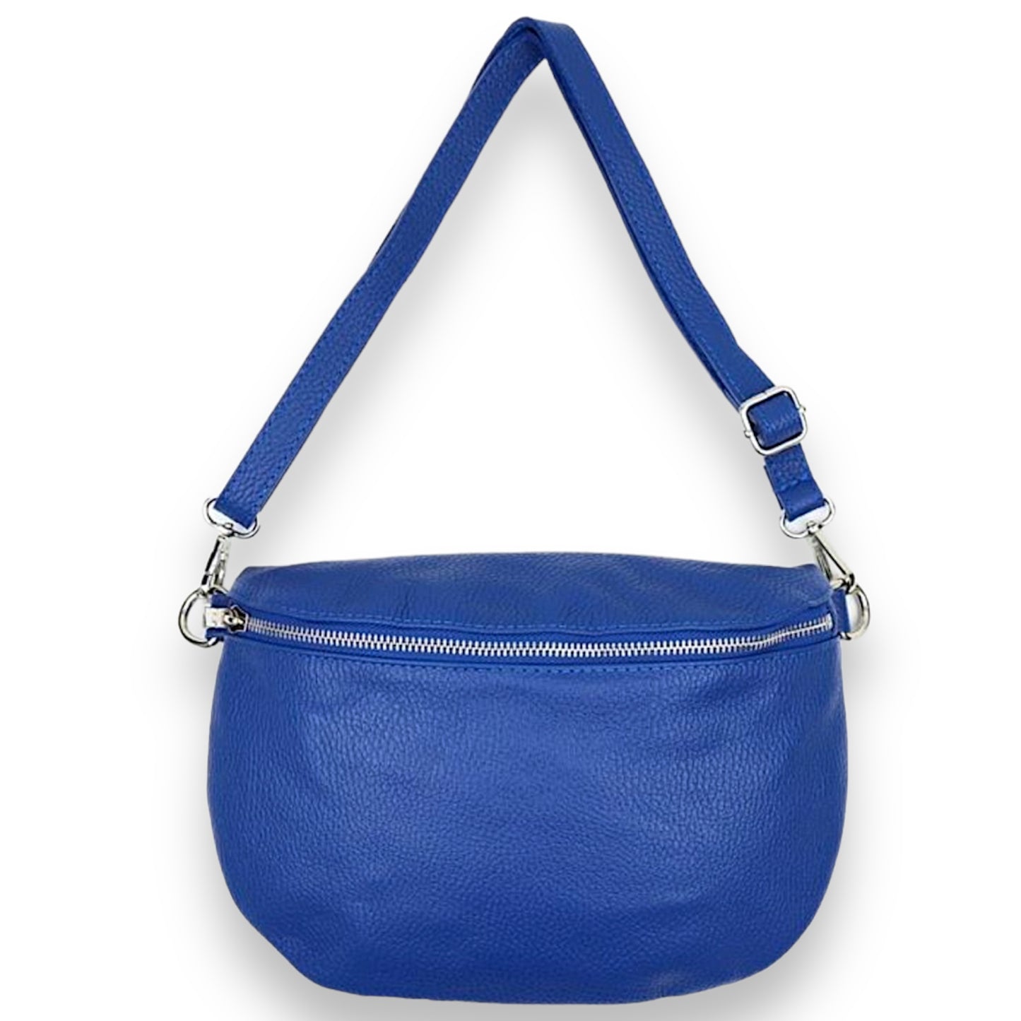 Bauchtasche Leder Große Option, AMY