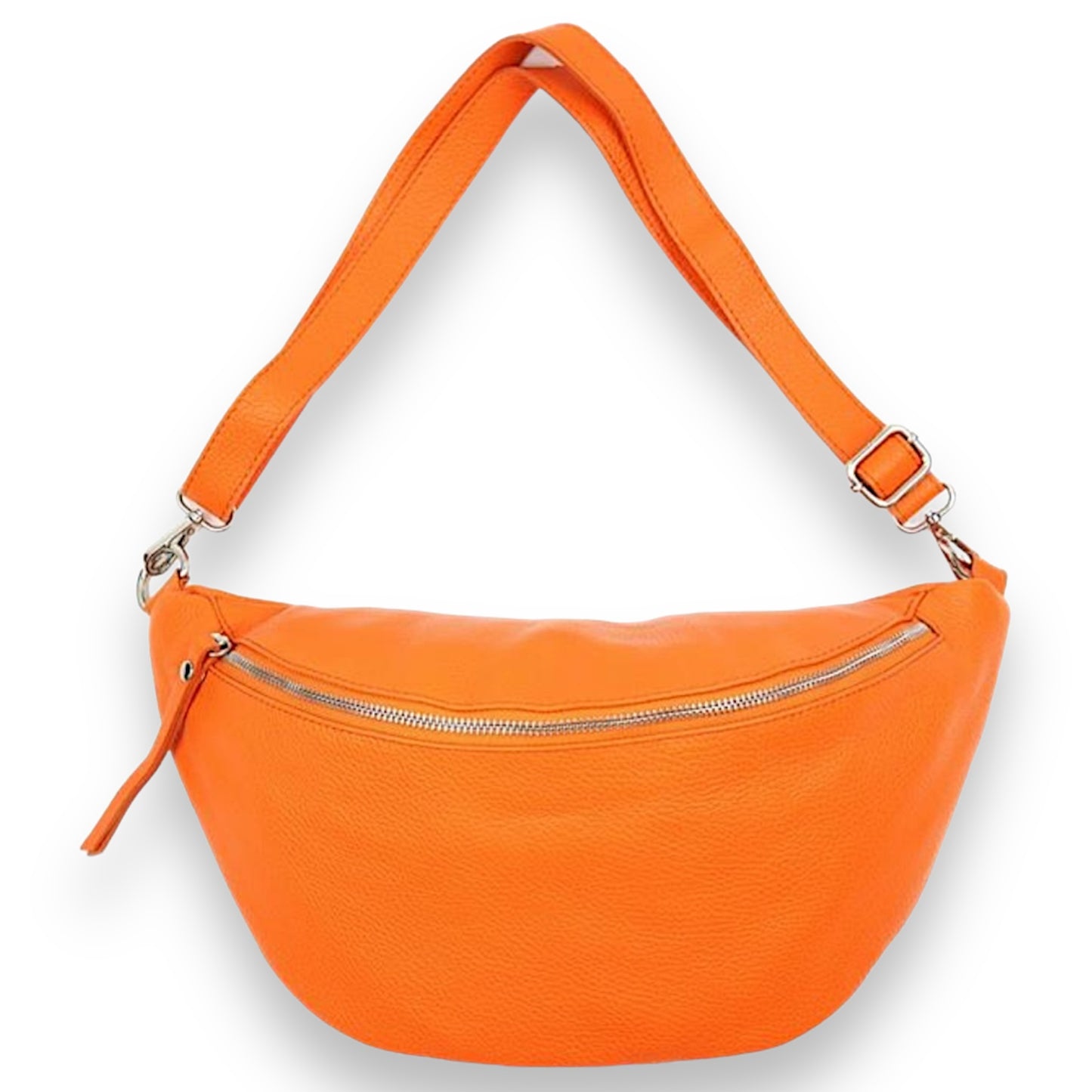 Bauchtaschen XL - LEDER - ELLA