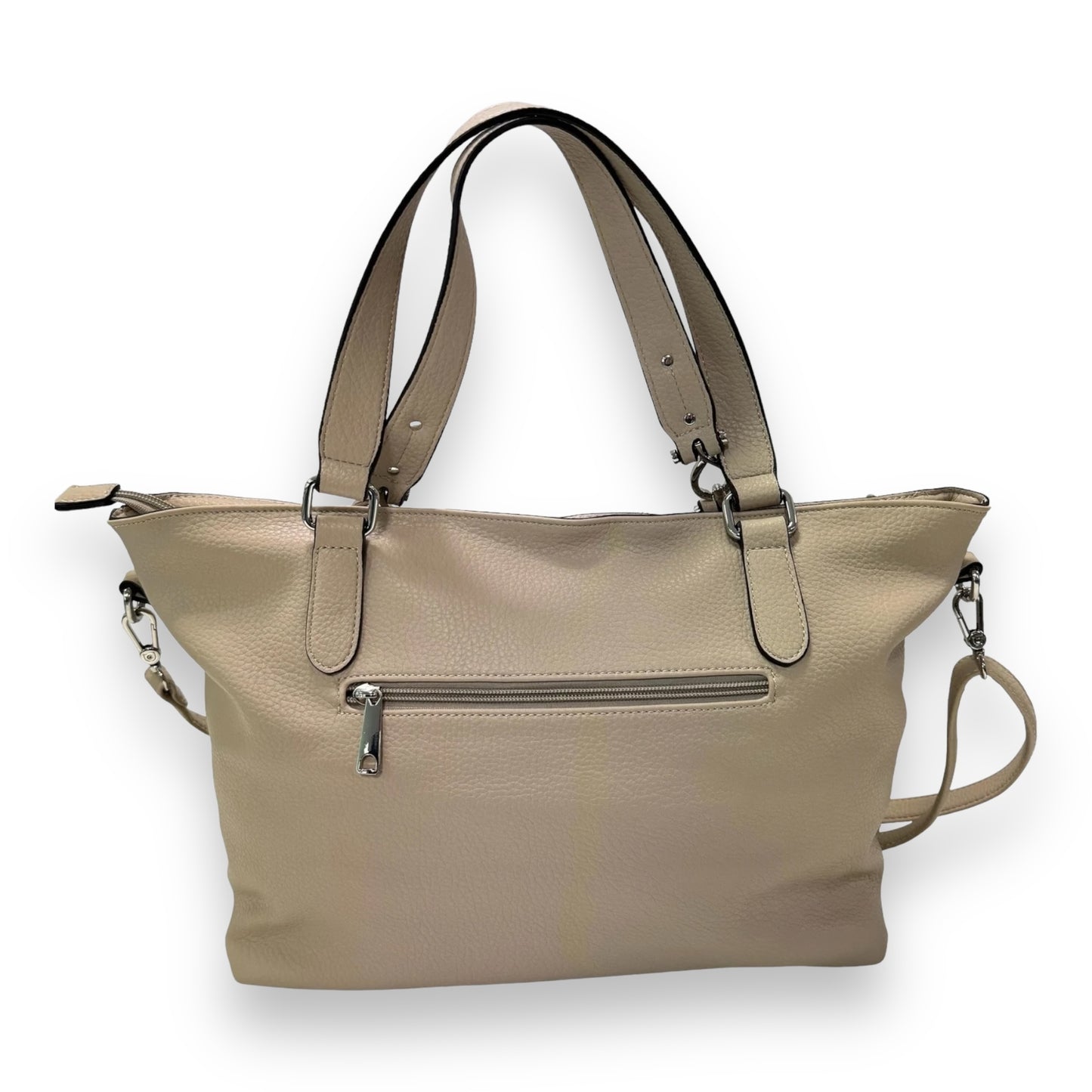 XL Damen Handtaschen - VEGAN - NORA