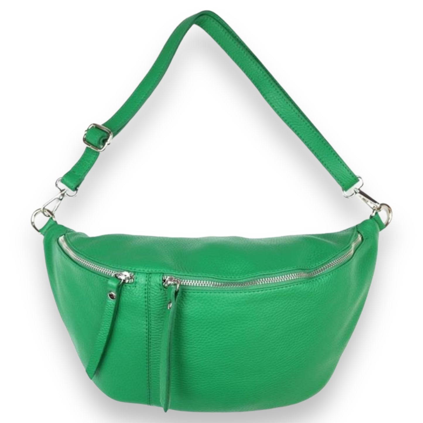 Bauchtaschen XL - LEDER - FREYA