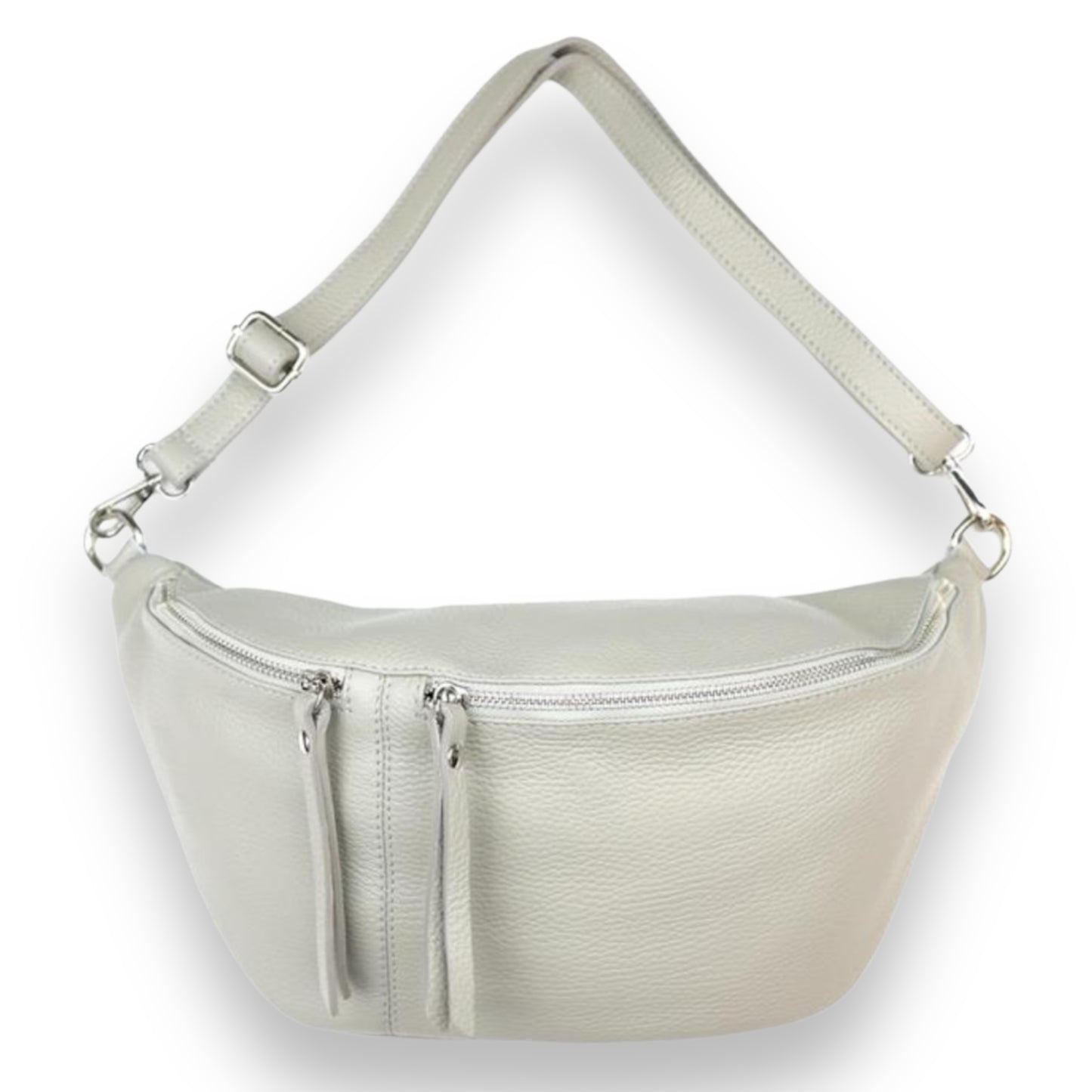 Bauchtaschen XL - LEDER - FREYA