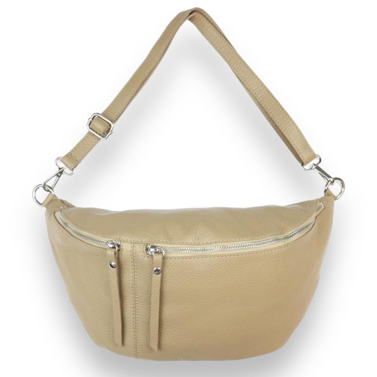 Bauchtaschen XL - LEDER - FREYA