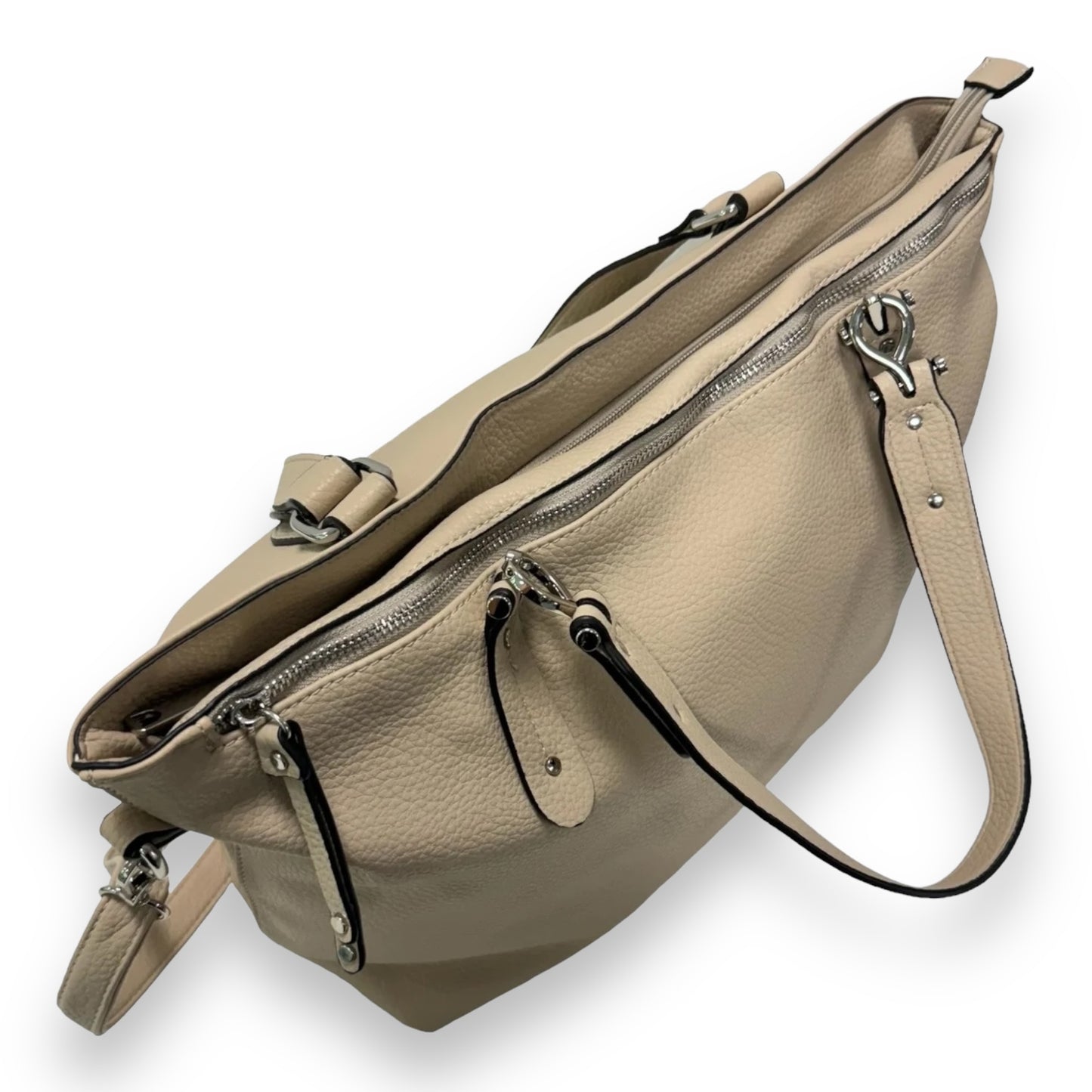XL Damen Handtaschen - VEGAN - NORA