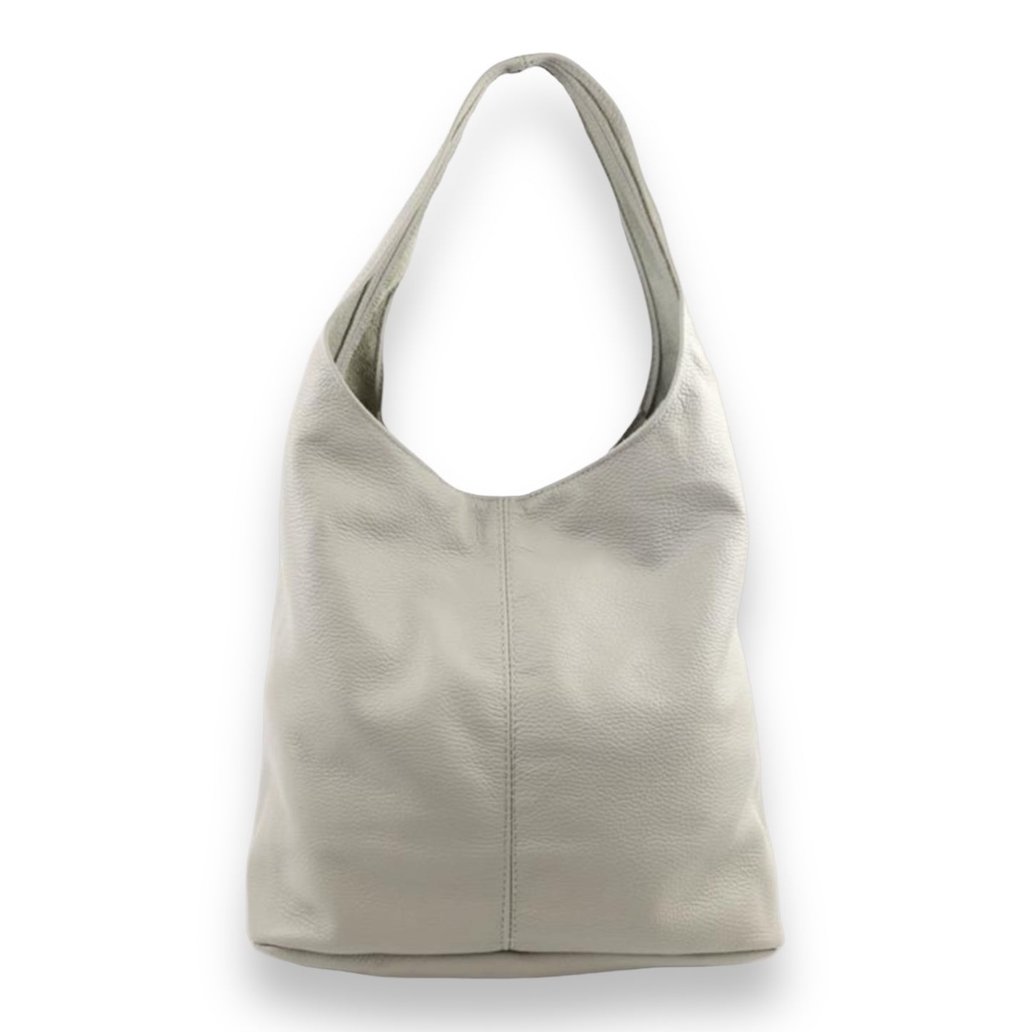 Shopper Leder mit Geldbörse - MAXI