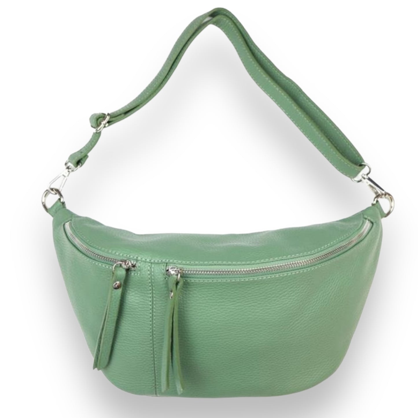 Bauchtaschen XL - LEDER - FREYA