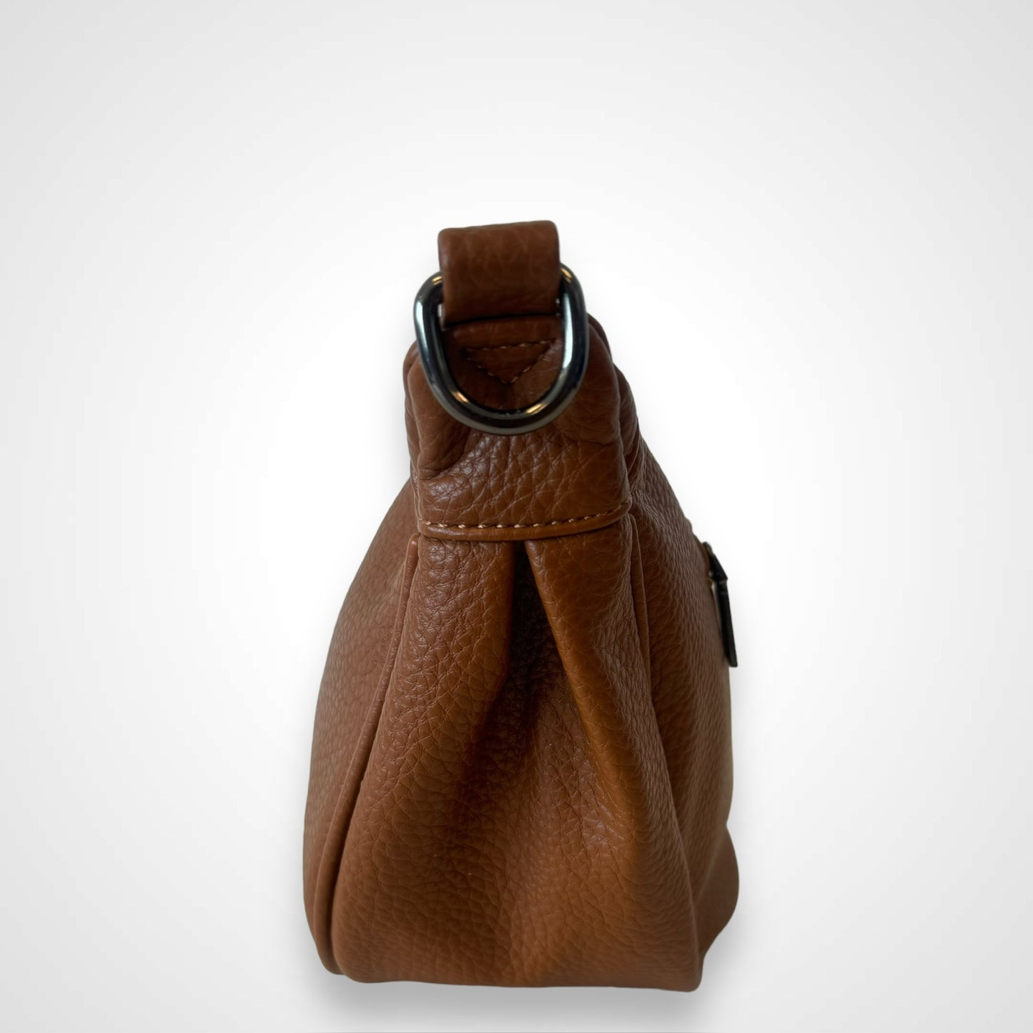 Elegante Damen Vegane Halbmondbag | Bananenbag | Crossbodybag - VEGAN - 11 Farben - Erin