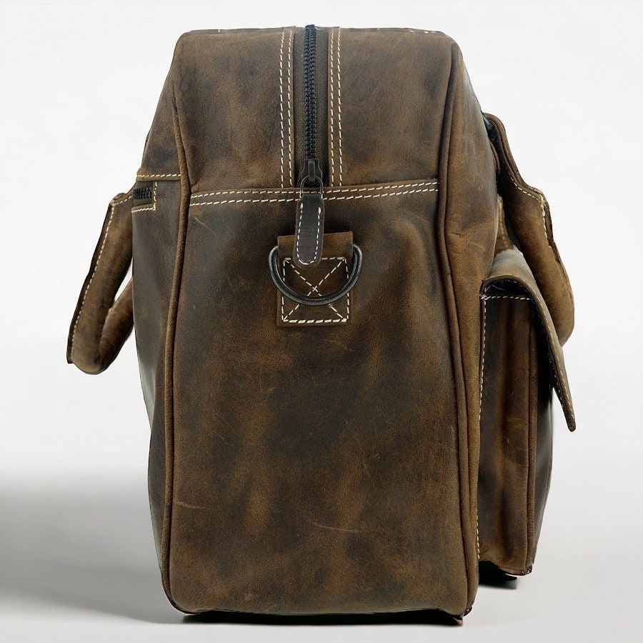 Reisetasche Leder | Handtasche | Sportttasche | Umhängetasche | Aktentasche | Weekender | Aktentasche
