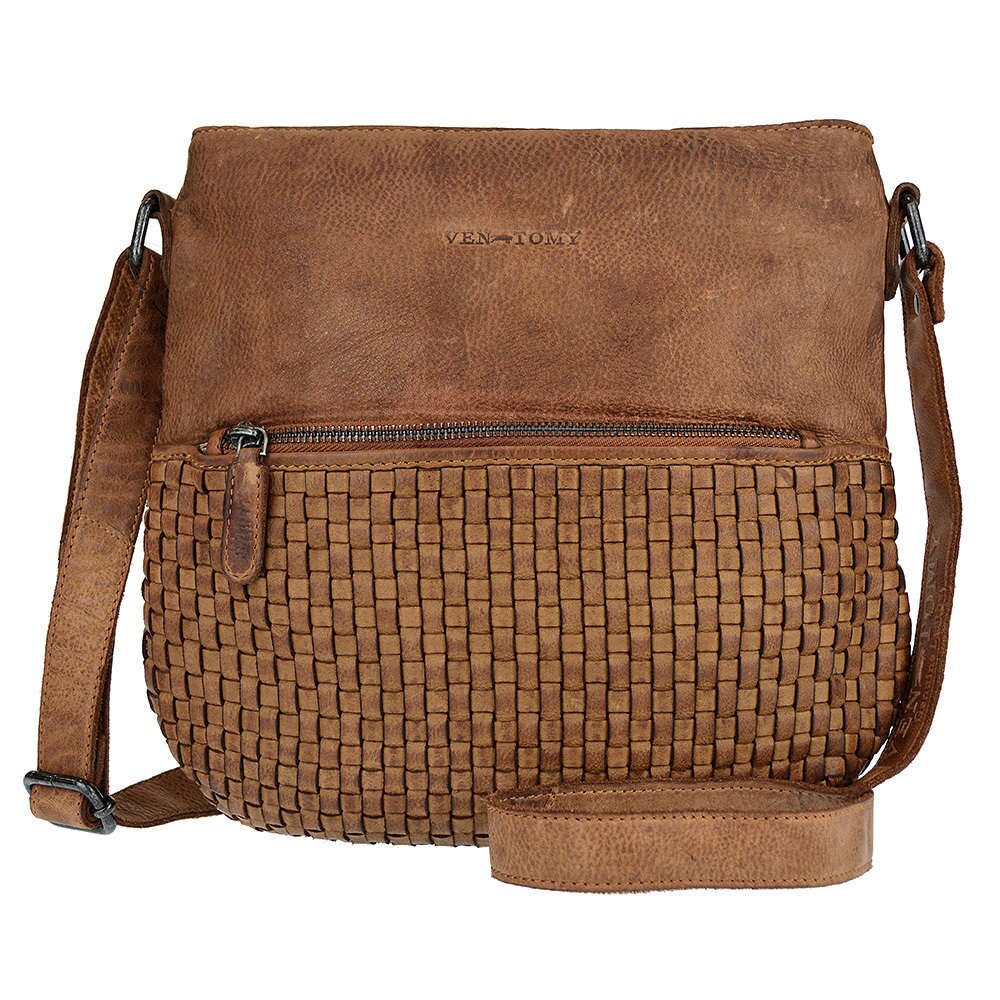 Umhängetasche Leder | Schultertasche | Ledertasche Vintage