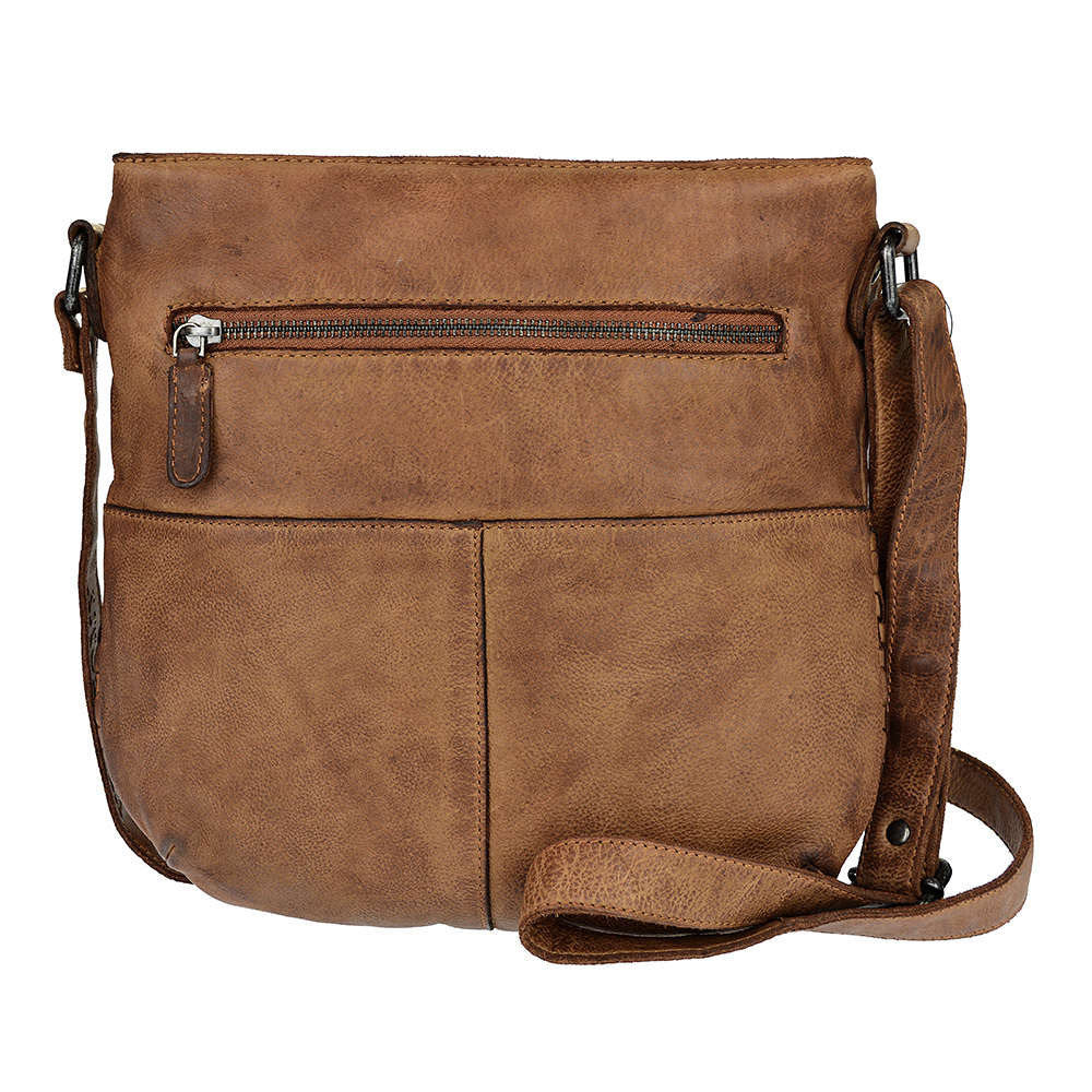Umhängetasche Leder | Schultertasche | Ledertasche Vintage