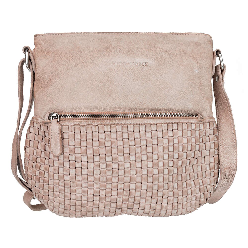 Umhängetasche Leder | Schultertasche | Ledertasche Vintage