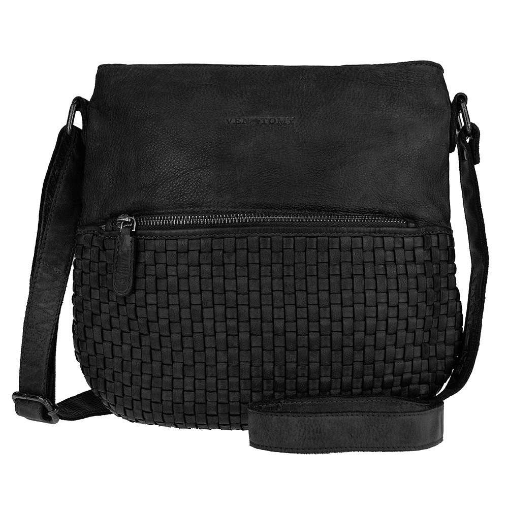 Umhängetasche Leder | Schultertasche | Ledertasche Vintage
