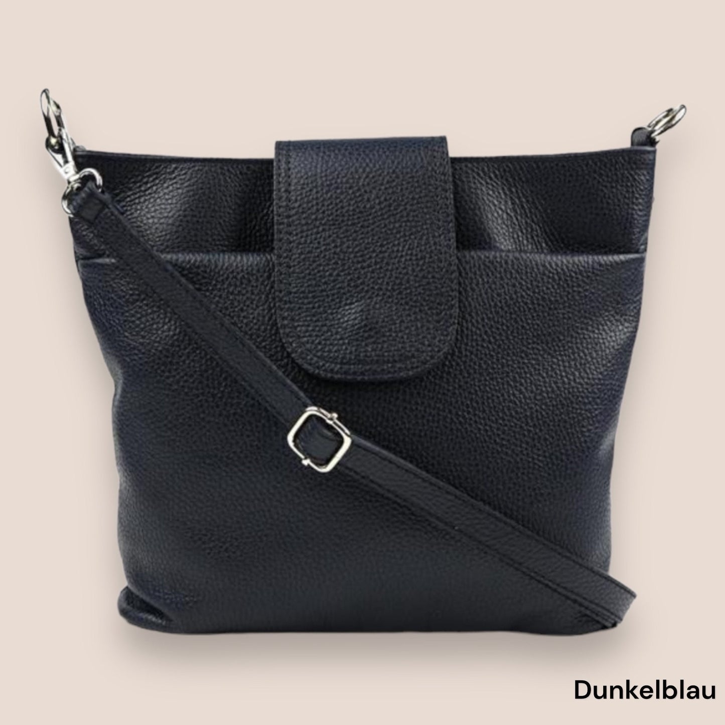 Leder Damen Handtasche | Alltagstasche | Schultertasche | Ledertasche | modische Umhängetasche Damen | Business Bag | Geschenke für Sie