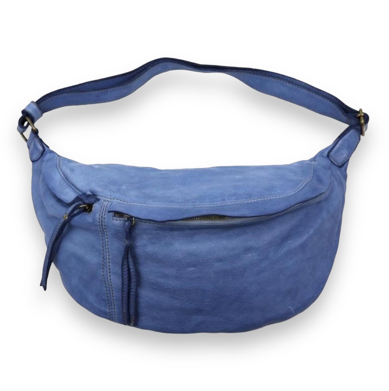 ALLE TASCHEN - LEDER