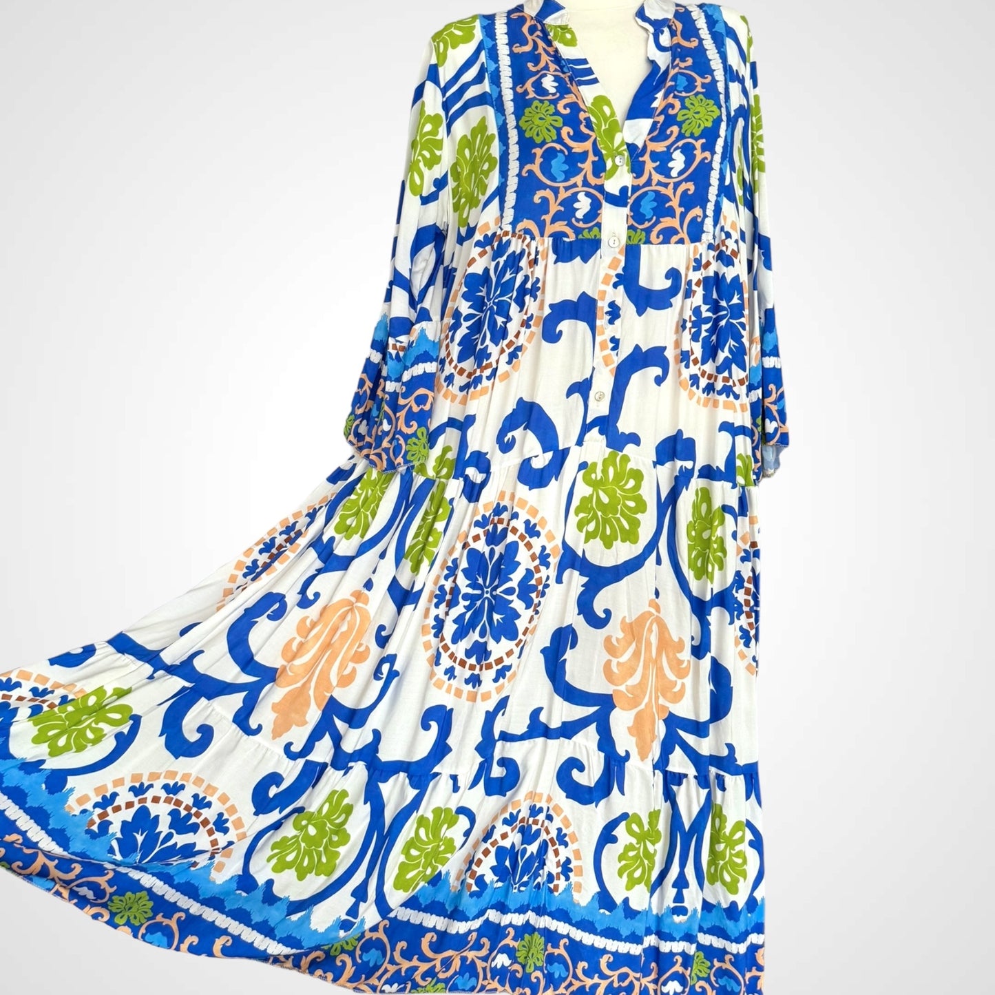 Maxikleid - ATHENA