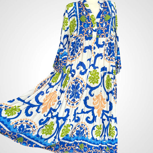 Maxikleid - ATHENA