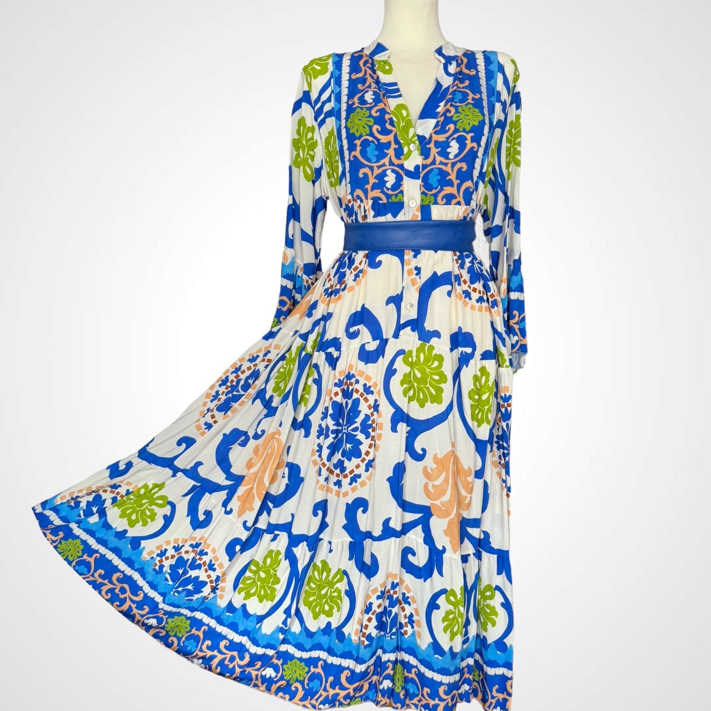 Maxikleid - ATHENA