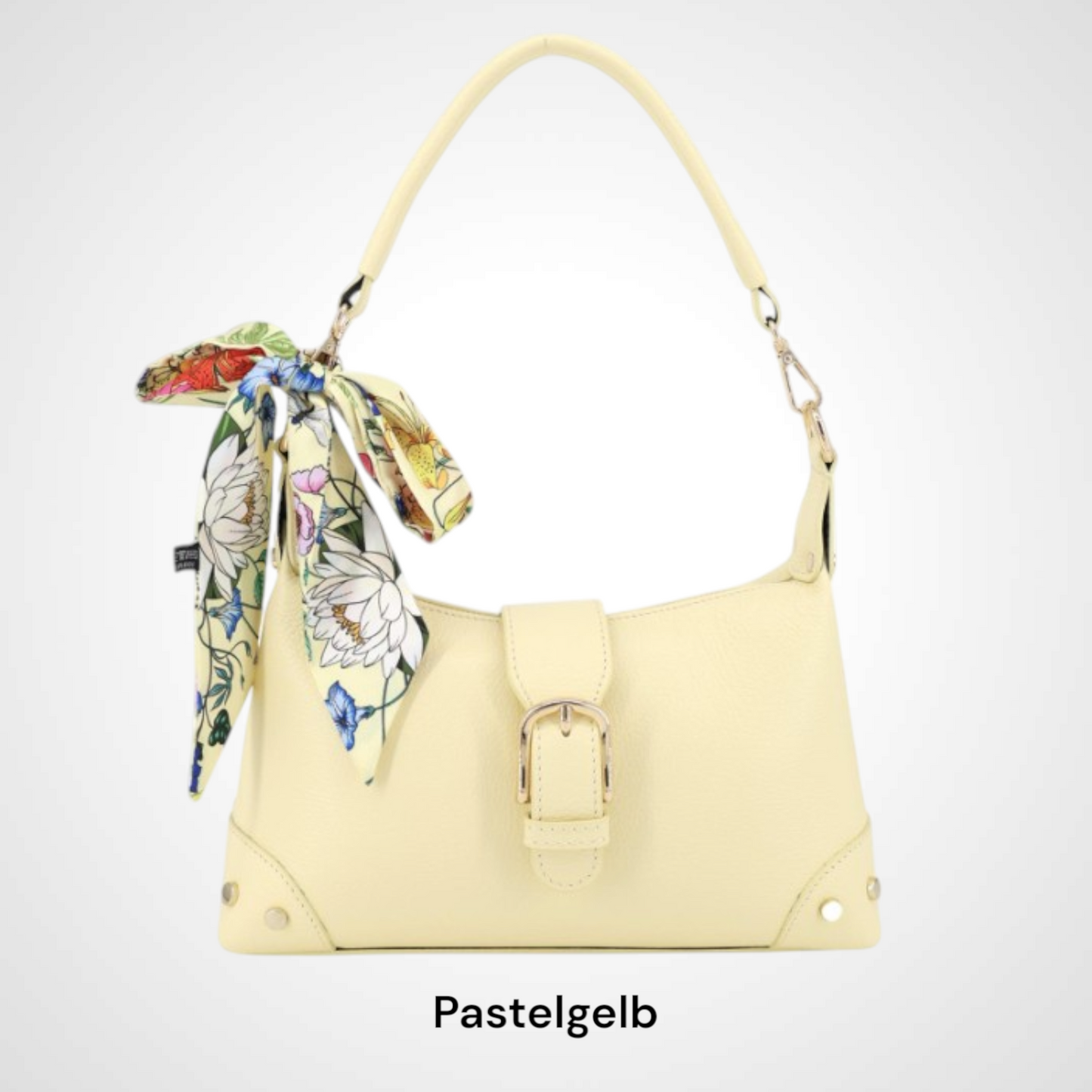 Mini Leder Handtasche Damen – Crossbody & Schultertasche