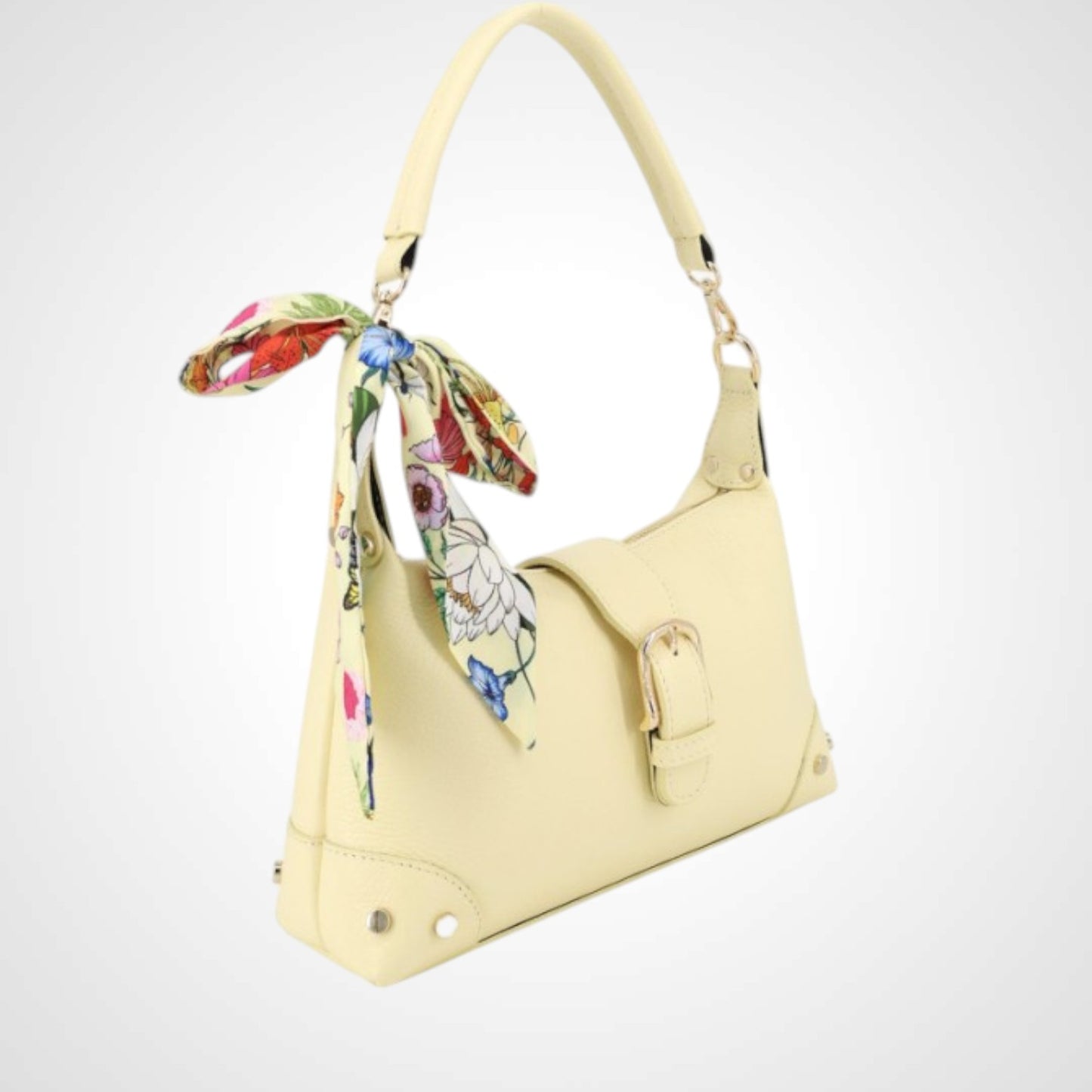 Mini Leder Handtasche Damen – Crossbody & Schultertasche