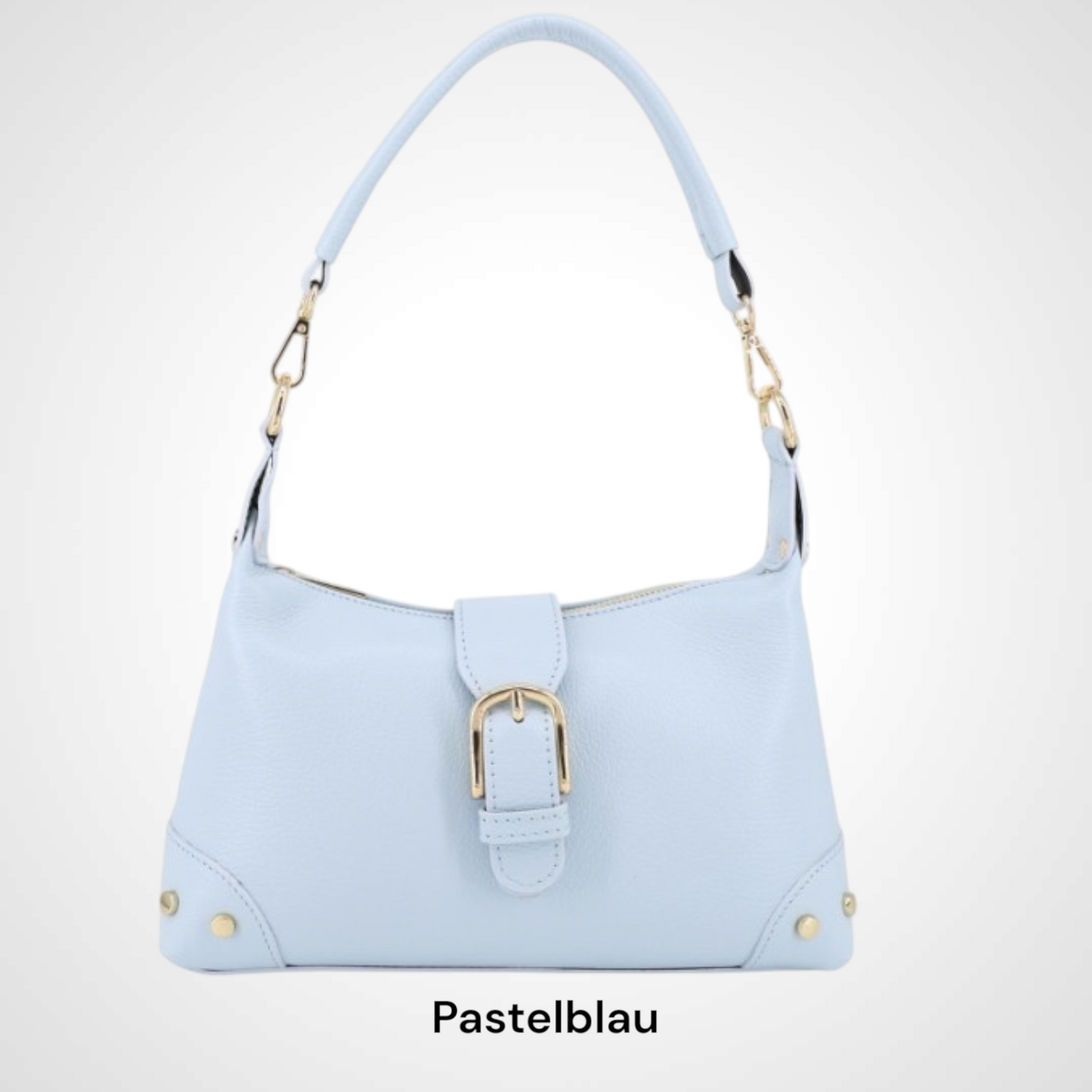 Mini Leder Handtasche Damen – Crossbody & Schultertasche