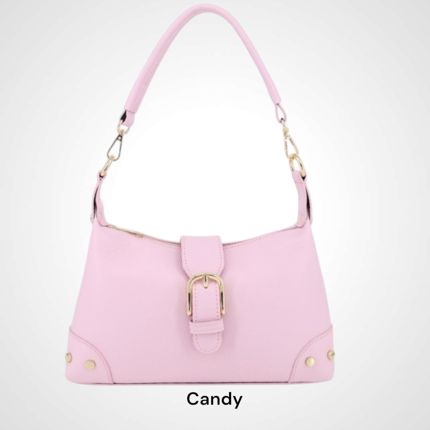 Mini Leder Handtasche Damen – Crossbody & Schultertasche