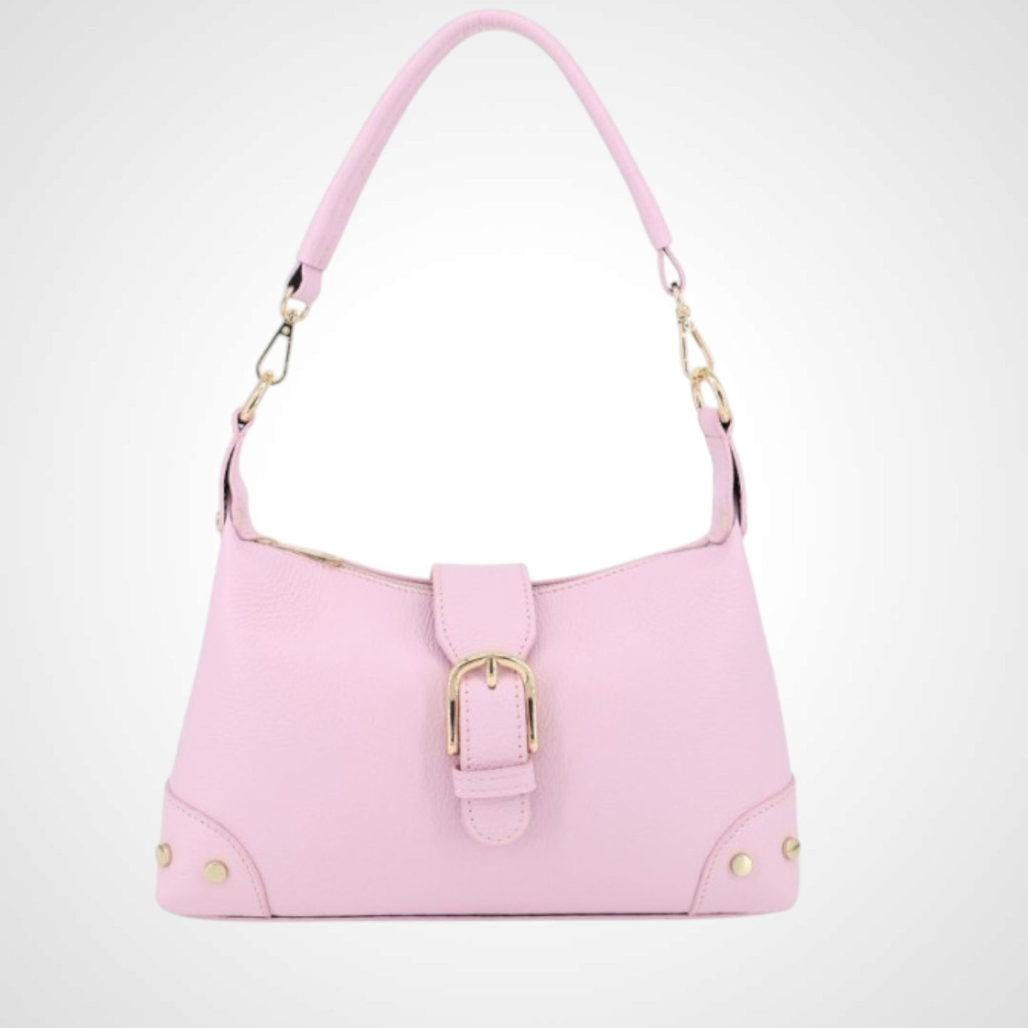 Mini Leder Handtasche Damen – Crossbody & Schultertasche