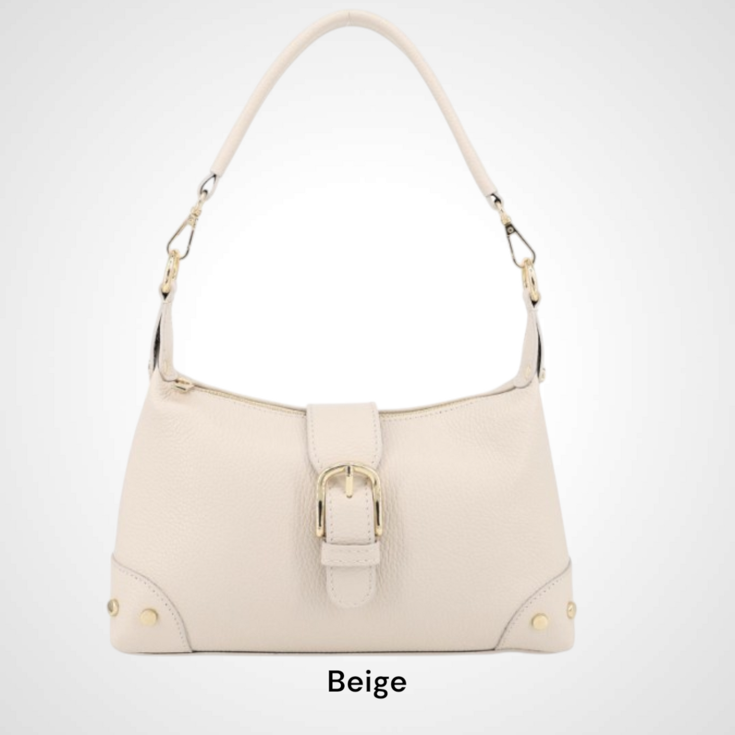 Mini Leder Handtasche Damen – Crossbody & Schultertasche