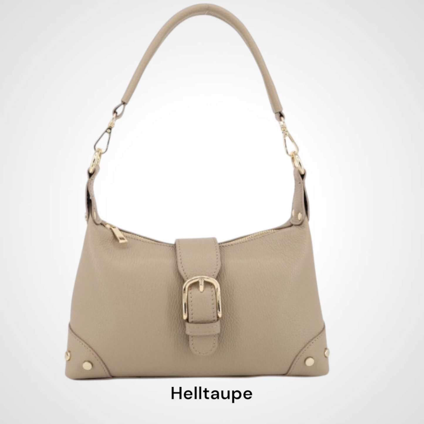 Mini Leder Handtasche Damen – Crossbody & Schultertasche