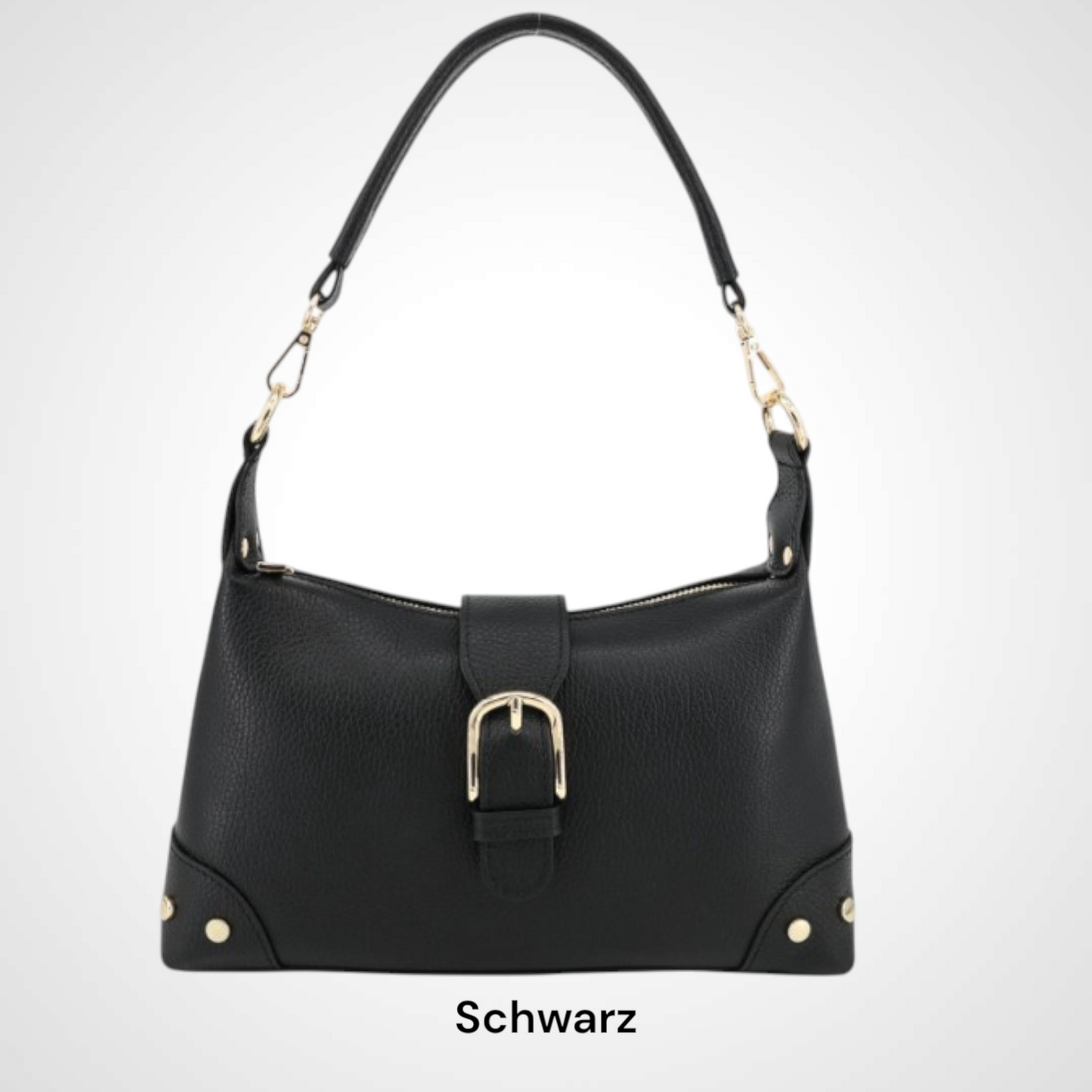 Mini Leder Handtasche Damen – Crossbody & Schultertasche