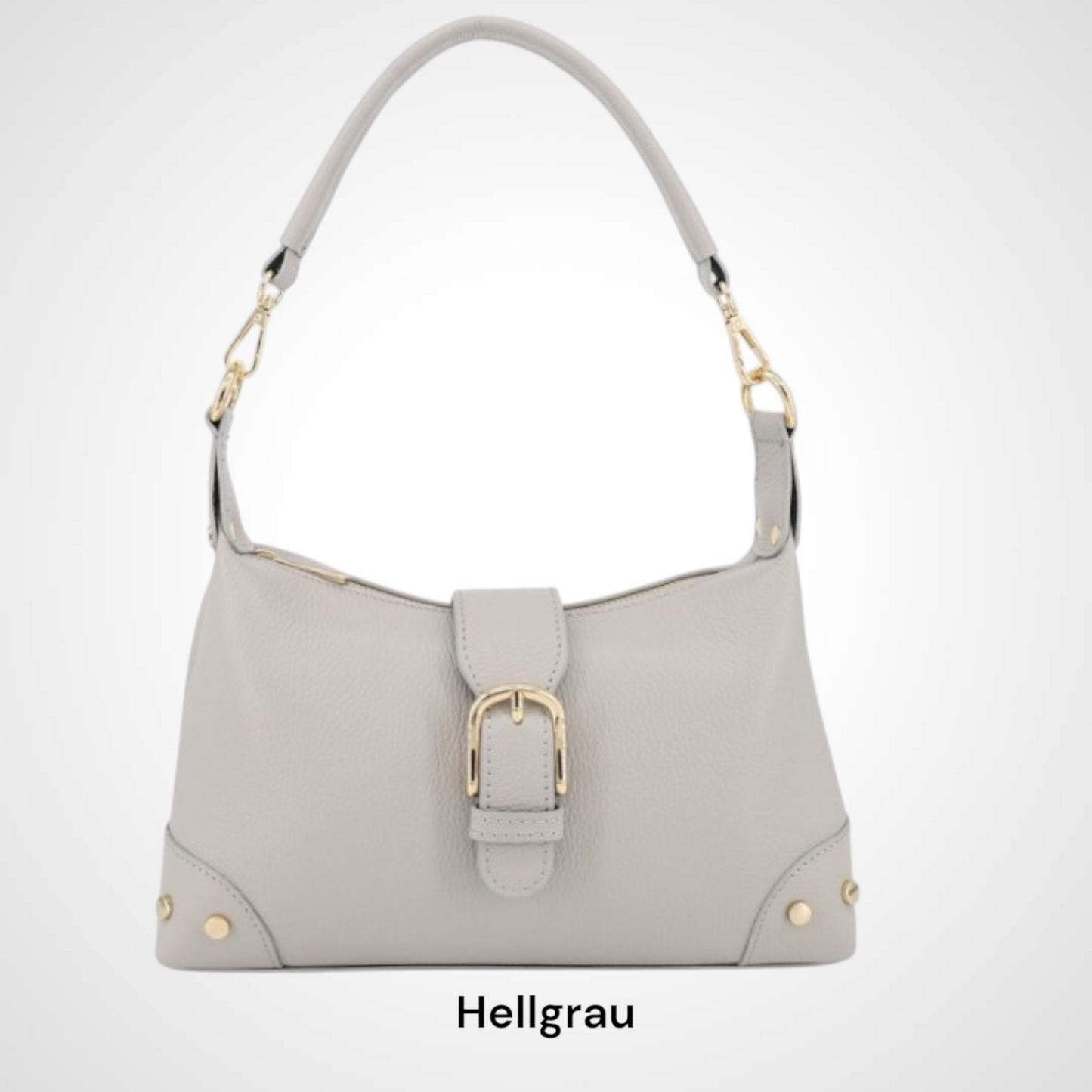 Mini Leder Handtasche Damen – Crossbody & Schultertasche