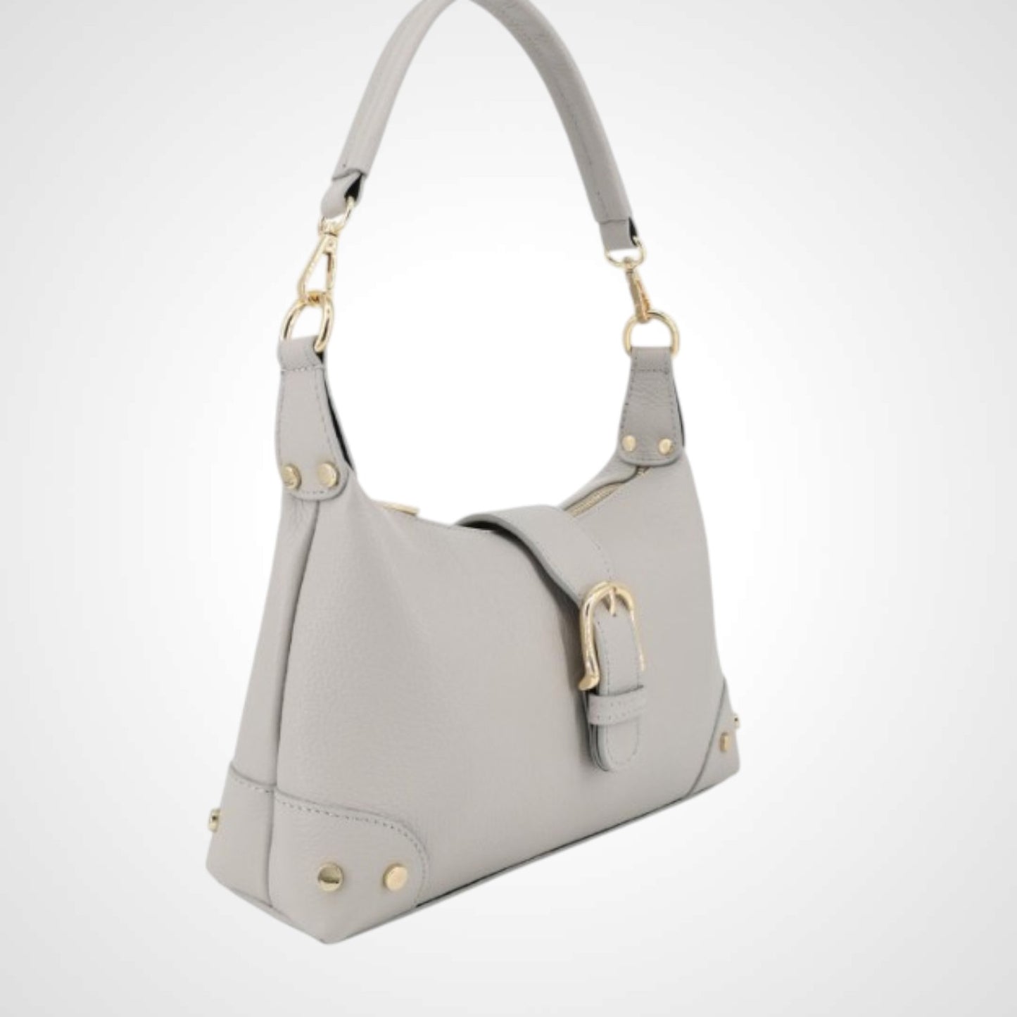 Mini Leder Handtasche Damen – Crossbody & Schultertasche