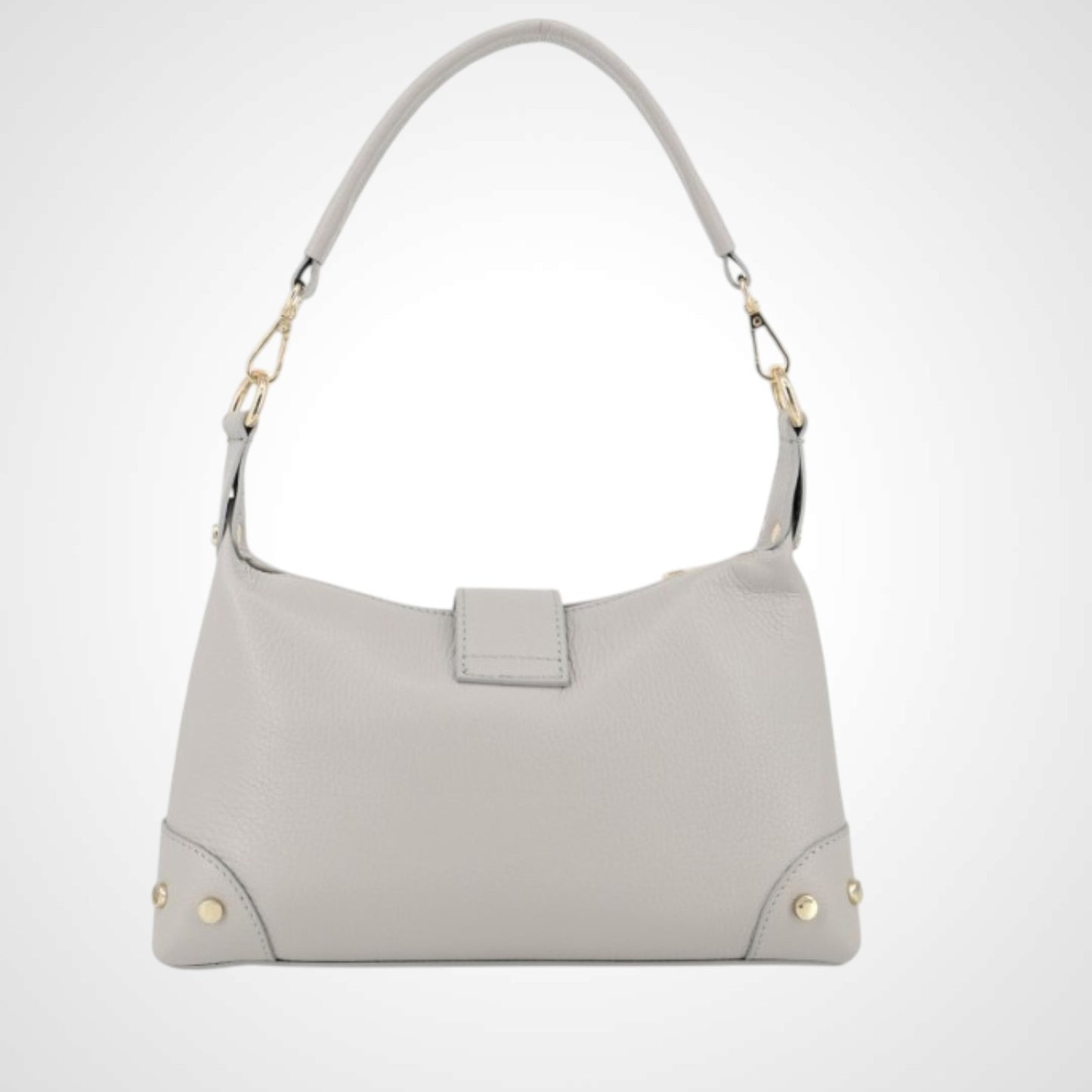 Mini Leder Handtasche Damen – Crossbody & Schultertasche