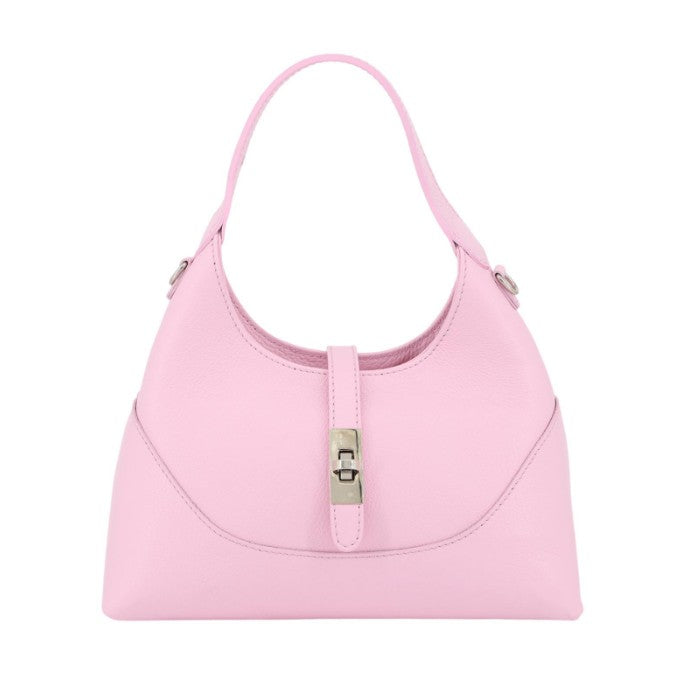 Leder Handtasche Damen – Schultertasche & Crossbody Bag | Echtleder