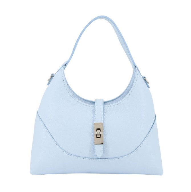 Leder Handtasche Damen – Schultertasche & Crossbody Bag | Echtleder