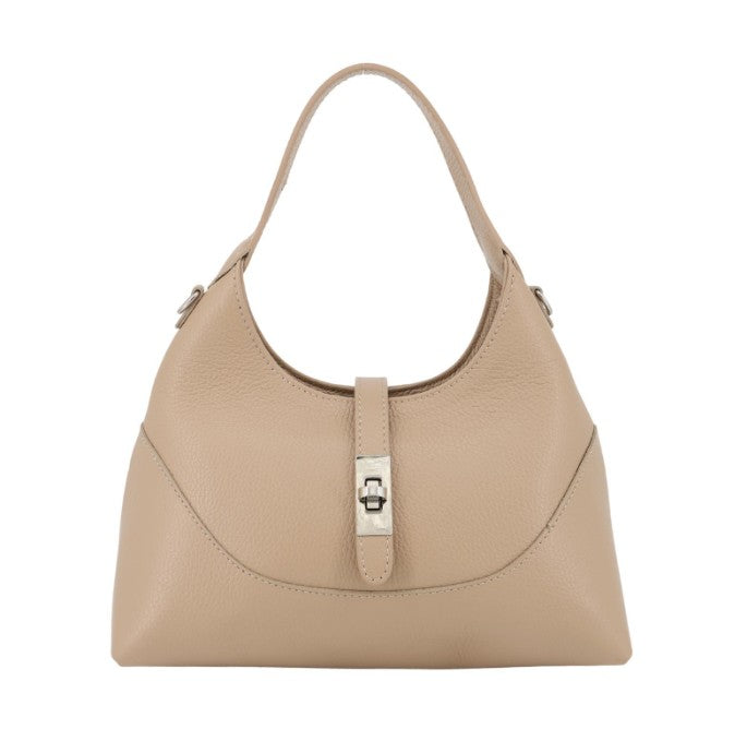 Leder Handtasche Damen – Schultertasche & Crossbody Bag | Echtleder
