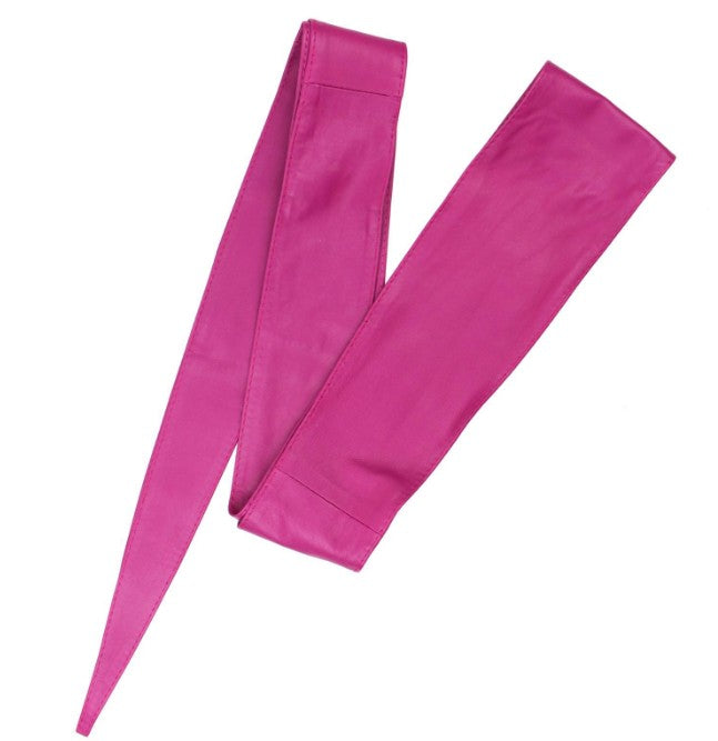 Damen Leder Bindegürtel – Gürtel aus 100% Leder