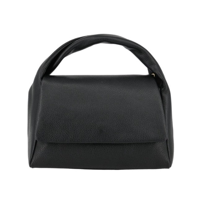 Damen Leder Handtasche Mini Echtleder Crossbody Schultertasche Elegant
