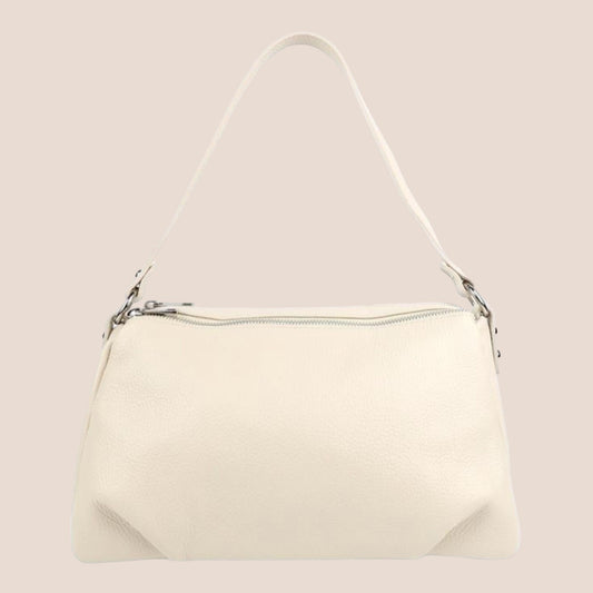 Damen Handtasche Leder | Umhängetasche  |  Shopper | Hobo Bag | Business Bag | Alltagstasche | Schultertasche | Ledertasche