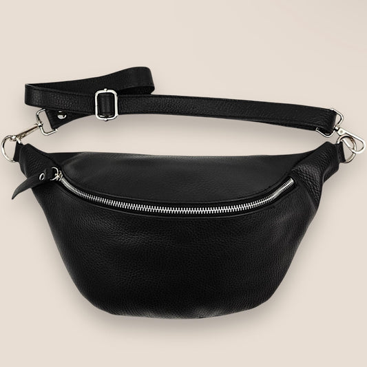 XL Crossbody Bag Leder, Bauchtasche , Crossbody-taschen , Umhängetasche, Cross Body bag, Ledertasche, Bauchtasche damen, Weihnachtsgeschenk